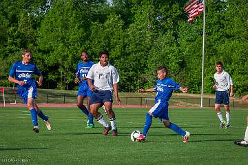 JVSoccer vs Byrnes 138